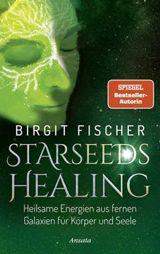 Bild von Fischer, Birgit: Starseeds-Healing