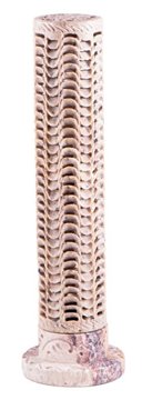 Bild von Räuchersäule Haddee aus Speckstein