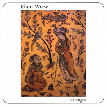 Bild von Wiese, Klaus: Kalengra (CD)