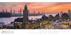 Bild von Ackermann Kunstverlag: Deutschland - Panorama Kalender 2024