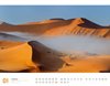 Bild von Ackermann Kunstverlag: Namibia - Unterwegs zwischen Wüste und Wasser Kalender 2024