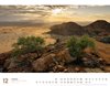 Bild von Ackermann Kunstverlag: Namibia - Unterwegs zwischen Wüste und Wasser Kalender 2024