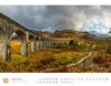 Bild von Ackermann Kunstverlag: Schottland - Unterwegs zwischen Highlands und Hebriden Kalender 2024