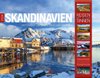 Bild von Ackermann Kunstverlag: Skandinavien - Unterwegs zwischen Seen und Fjorden Kalender 2024