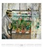 Bild von Ackermann Kunstverlag: Künstlerinnen - Meisterwerke des 20. Jahrhunderts Kalender 2024