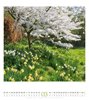 Bild von Ackermann Kunstverlag: Paradiesische Gärten Kalender 2024