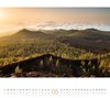 Bild von Ackermann Kunstverlag: Phantastische Landschaften Kalender 2024