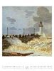 Bild von Monet, Claude: Claude Monet - Wasser und Licht Kalender 2024