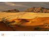 Bild von Ackermann Kunstverlag: Planet Earth - Ackermann Gallery Kalender 2024