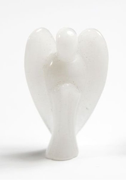 Bild von Engelchen aus Marmor, ca. 3,5 cm