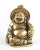 Bild von Happy Buddha ca. 4,5 cm