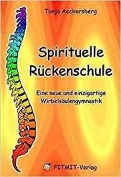 Bild von Aeckersberg, Tanja: Spirituelle Rückenschule