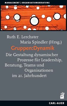 Bild von Lerchster, Ruth E. (Hrsg.): Gruppen:Dynamik
