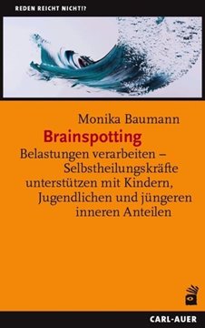 Bild von Baumann, Monika: Brainspotting