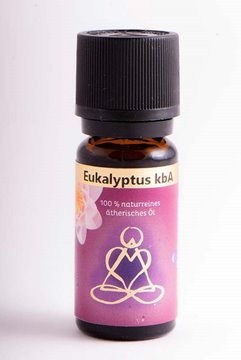 Bild von Ätherisches Öl Eukalyptus, 10 ml