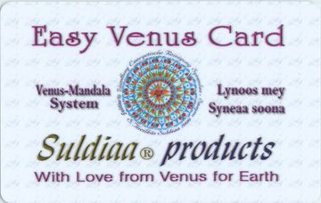 Bild von Personen-Schutz Mandala Systemkarte