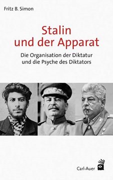 Bild von Simon, Fritz B.: Stalin und der Apparat