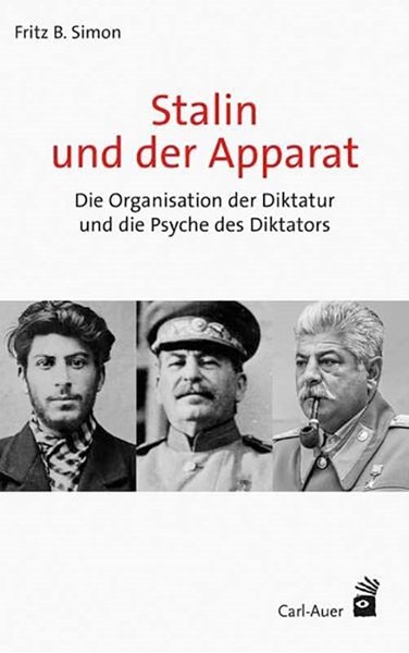 Bild von Simon, Fritz B.: Stalin und der Apparat