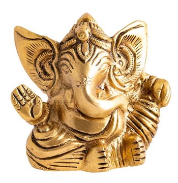 Bild von Ganesha antik, 5.5 cm