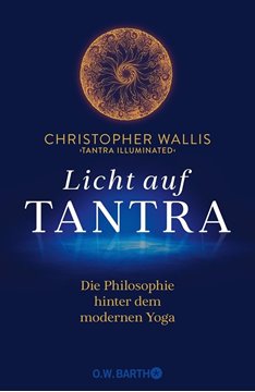 Bild von Wallis, Christopher D.: Licht auf Tantra