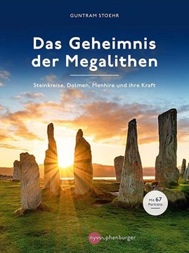 Bild von Stoehr, Guntram: Das Geheimnis der Megalithen