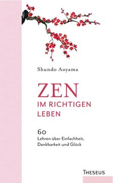 Bild von Aoyama, Shundo: Zen im richtigen Leben