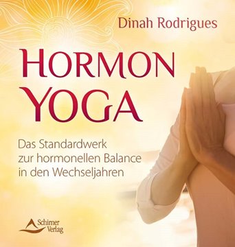 Bild von Rodrigues, Dinah: Hormon-Yoga