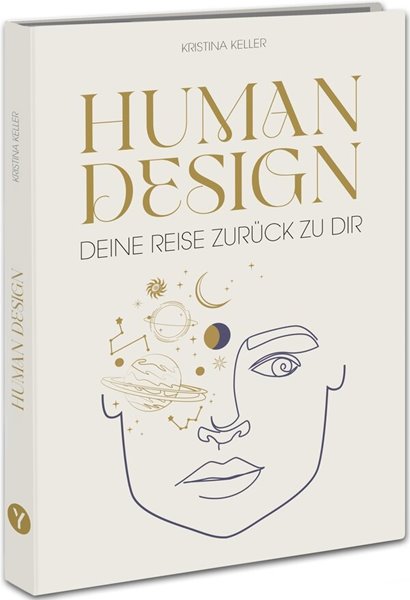 Bild von Keller, Kristina: Human Design