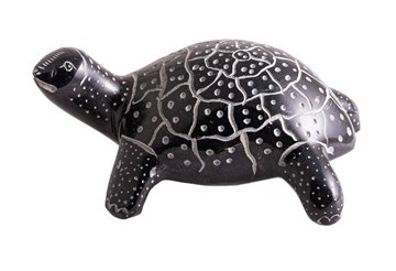 Bild von Schildkröte aus Speckstein, 3.5 cm