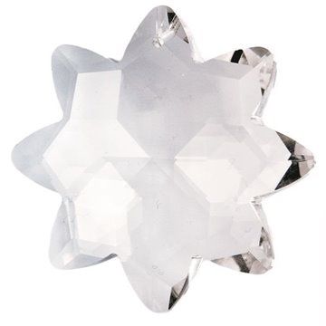 Bild von Blütenkristall