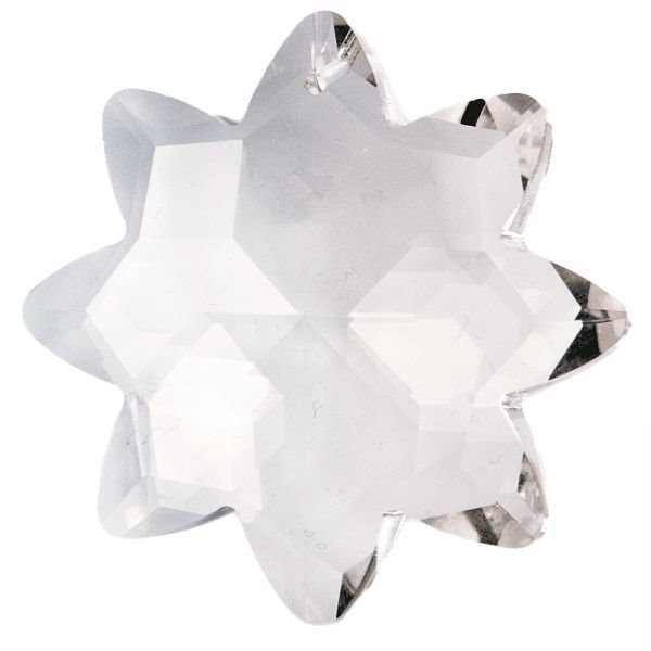 Bild von Blütenkristall