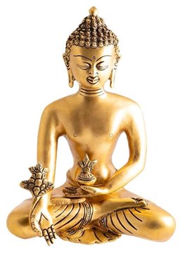 Bild von Medizin Buddha