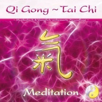 Bild von Sayama: Qi Gong - Tai Chi - Meditation
