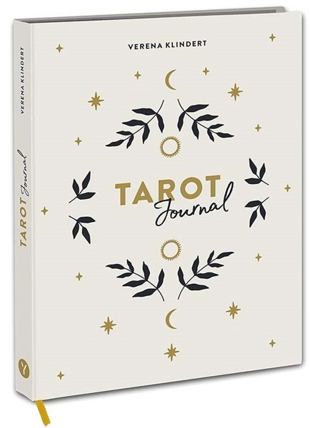 Bild von Klindert, Verena: Tarot Journal