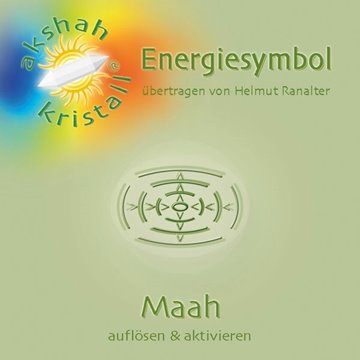 Bild von Energiesymbol MAAH - auflösen & aktivieren