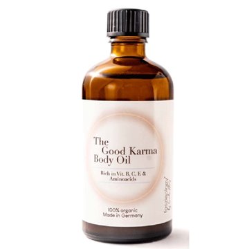 Bild von The Good Karma Body Oil, 100 ml