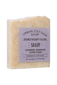 Bild von Urban Cottage Soap SLEEP
