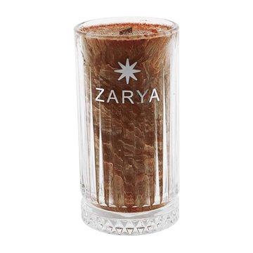 Bild von Duftkerze Chocolate & Cognac aus der Zarya Collection