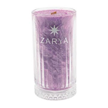 Bild von Duftkerze Green Tea & Lavender aus der Zarya Collection