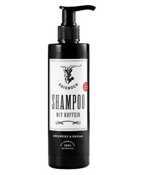 Bild von GAISBOCK - Shampoo 250 ml