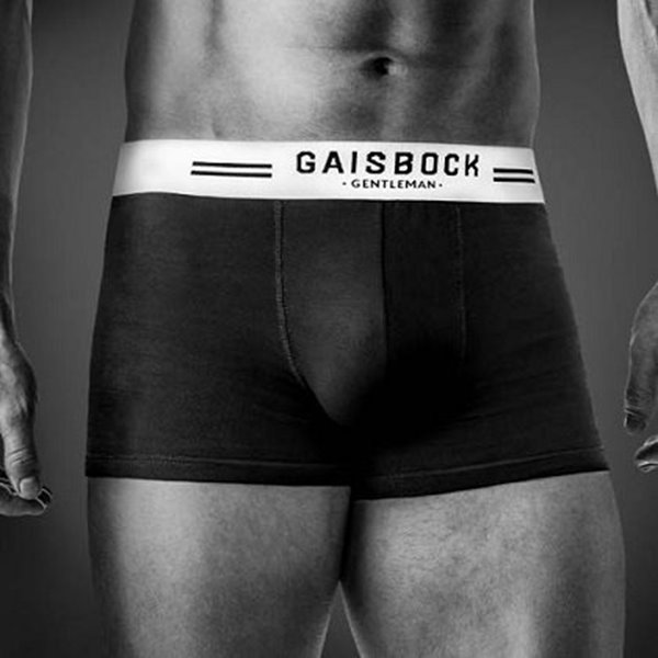 Bild von GAISBOCK - Unterhosen, Grösse XL