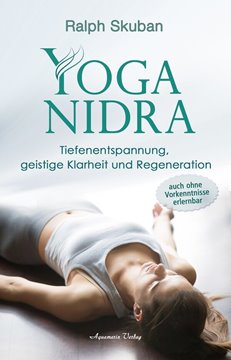 Bild von Skuban, Ralph: Yoga-Nidra
