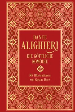 Bild von Alighieri, Dante: Die Göttliche Komödie: mit über 100 Illustrationen
