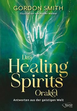 Bild von Smith, Gordon: Das Healing Spirits Orakel