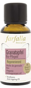 Bild von Granatapfel, Bio-Pflegeöl, 30ml, regenerierend