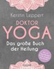Bild von Leppert, Kerstin: Doktor Yoga
