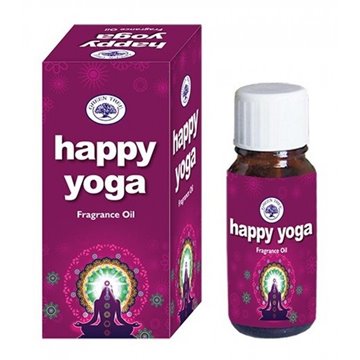 Bild von Duftöl Happy Yoga 10 ml