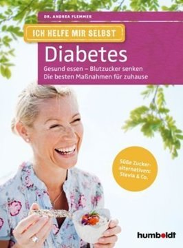 Bild von Flemmer, Dr. Andrea: Ich helfe mir selbst - Diabetes