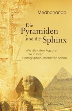 Bild von Medhananda: Die Pyramiden und die Sphinx