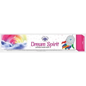 Bild von Räucherstäbchen Dream Spirit 15 g